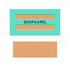Shopaarel Concealer Refill - SCR09