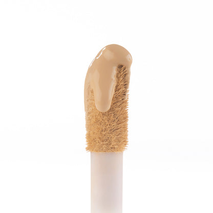 PAC Spotlight Liquid Concealer - Full Coverage Self Setting Creaseproof Formula - 02 Skin