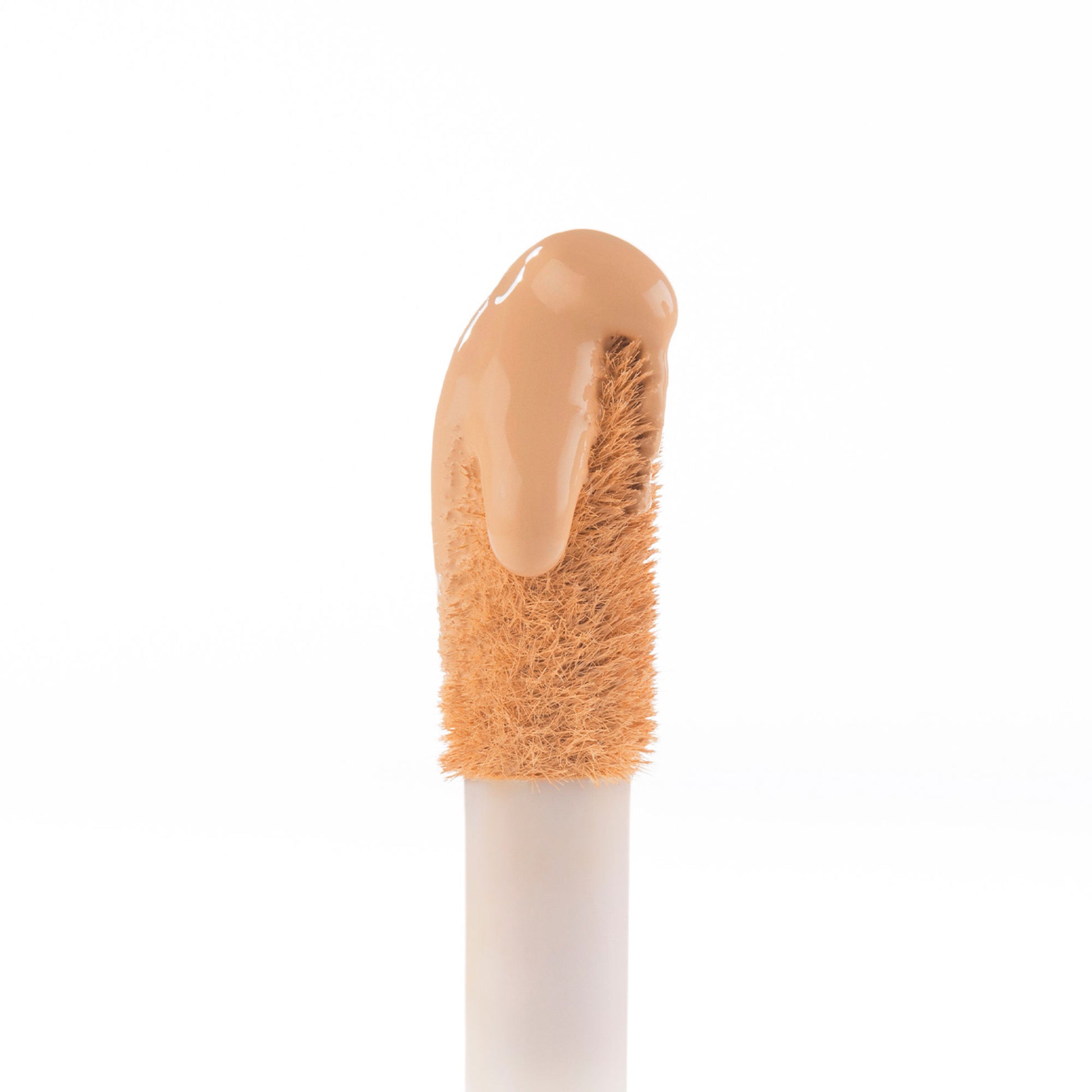 PAC Spotlight Liquid Concealer - Full Coverage Self Setting Creaseproof Formula - 05 Coffee Late