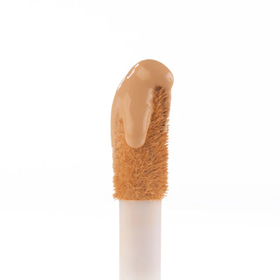 PAC Spotlight Liquid Concealer - Full Coverage Self Setting Creaseproof Formula - 06 Beige