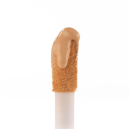 PAC Spotlight Liquid Concealer - Full Coverage Self Setting Creaseproof Formula - 06 Beige