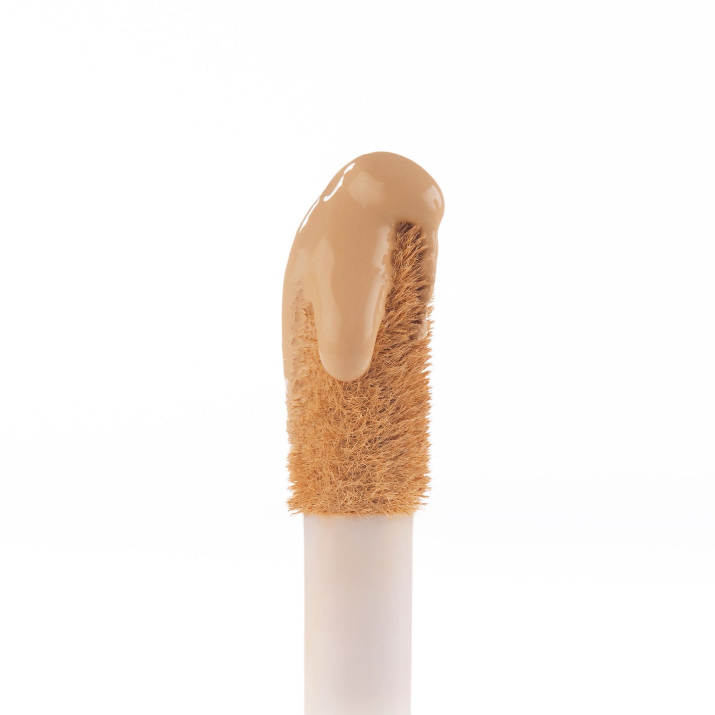 PAC Spotlight Liquid Concealer - Full Coverage Self Setting Creaseproof Formula - 07 Nutcracker