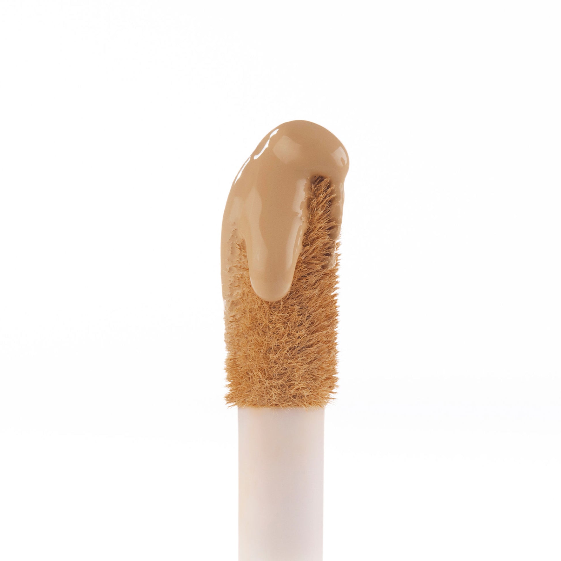 PAC Spotlight Liquid Concealer - Full Coverage Self Setting Creaseproof Formula - 08 Barely Nude