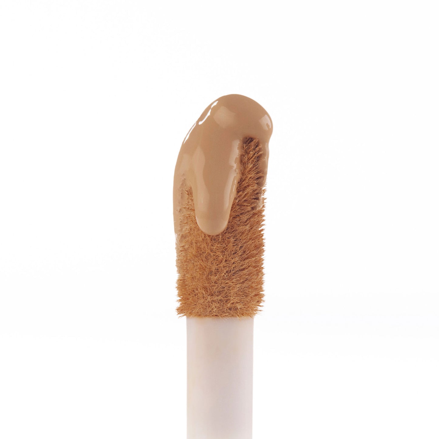 PAC Spotlight Liquid Concealer - Full Coverage Self Setting Creaseproof Formula - 11 Warm Tan