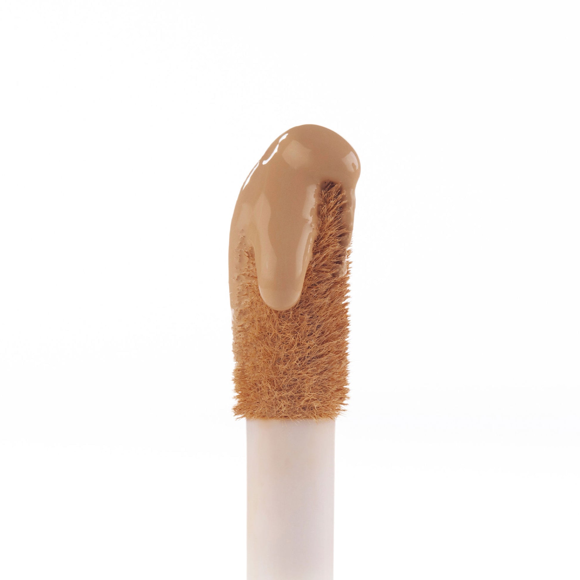 PAC Spotlight Liquid Concealer - Full Coverage Self Setting Creaseproof Formula - 11 Warm Tan