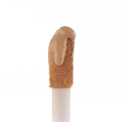 PAC Spotlight Liquid Concealer - Full Coverage Self Setting Creaseproof Formula - 11 Warm Tan