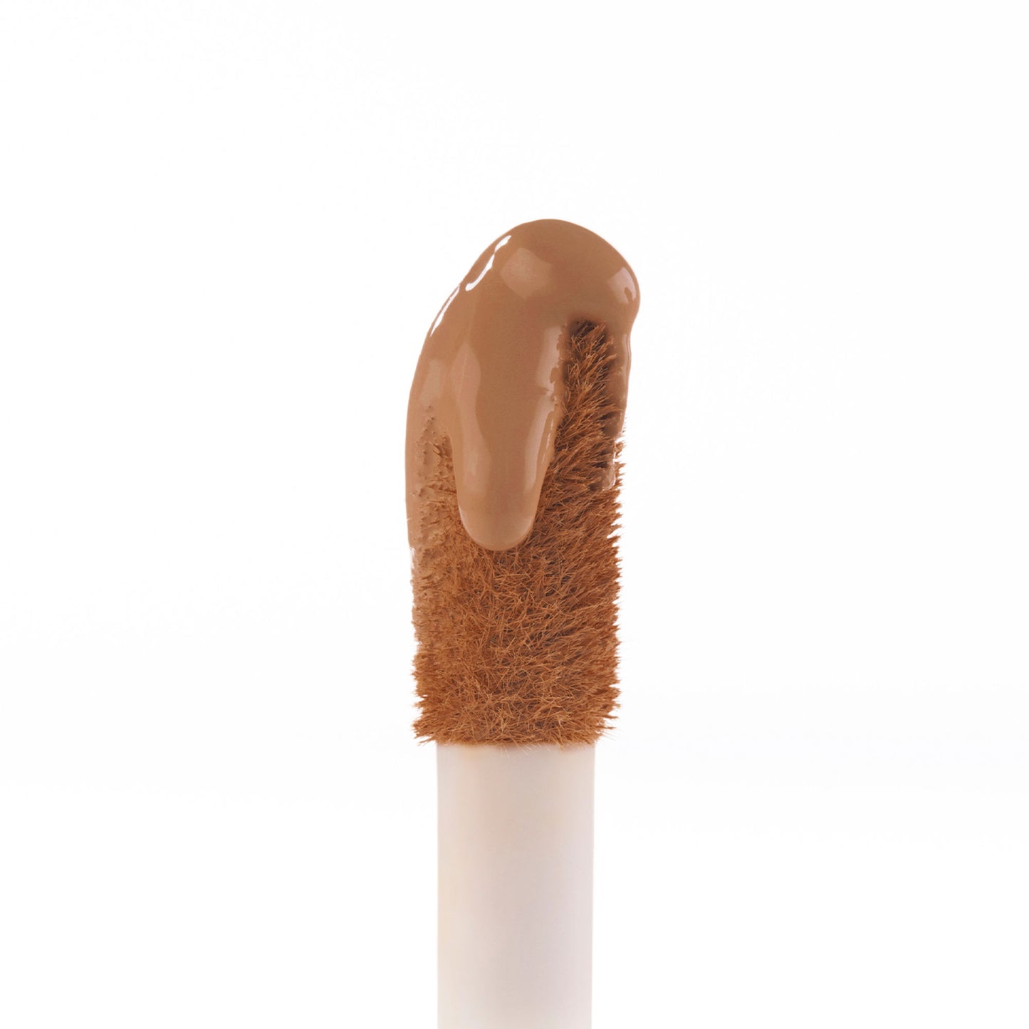 PAC Spotlight Liquid Concealer - Full Coverage Self Setting Creaseproof Formula - 13 Warm Honey