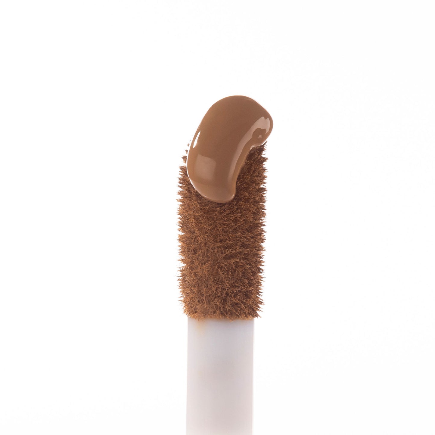 PAC Spotlight Liquid Concealer - Full Coverage Self Setting Creaseproof Formula - 14 Hot Chocolate