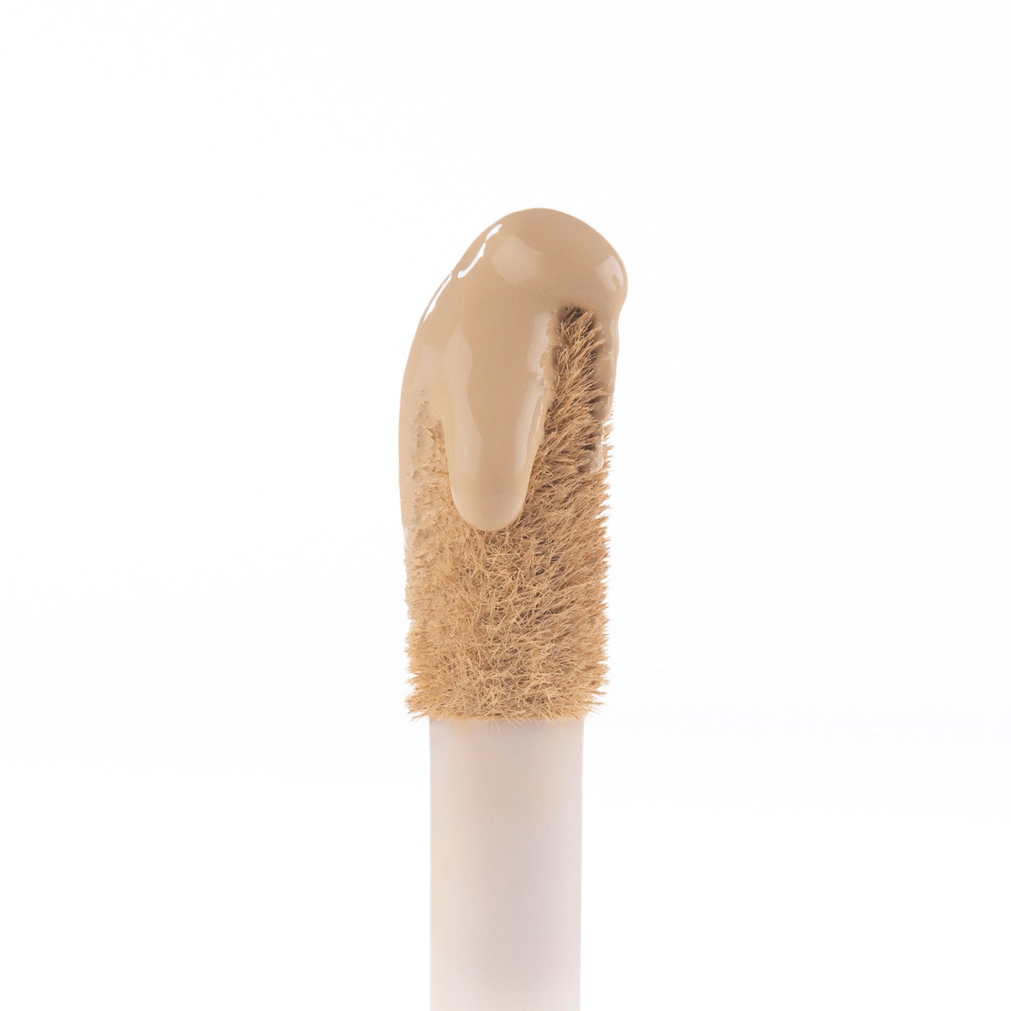 PAC Spotlight Liquid Concealer - Full Coverage Self Setting Creaseproof Formula - 0.5 Porcelain
