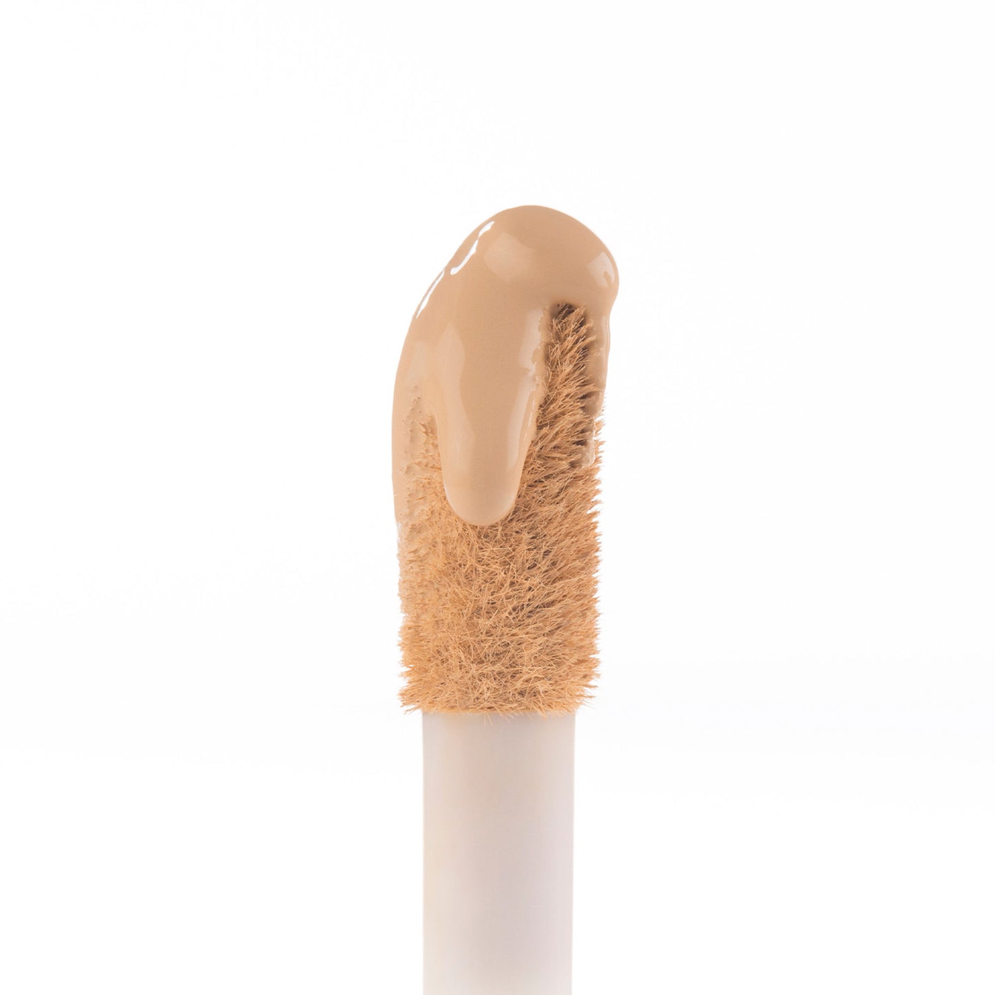 PAC Spotlight Liquid Concealer - Full Coverage Self Setting Creaseproof Formula - 1.5 Spiced Buttermilk