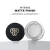 PAC Spotlight Gel EyeLiner - Intense Pigment, Matte Nude Finish, 24H Waterproof & Smudgeproof - White