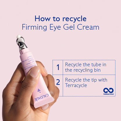 Caudalie Resveratrol-lift Firming Eye Gel Cream