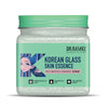 DR. RASHEL Korean Face & Body Scrub With Rice Water & Ceramide