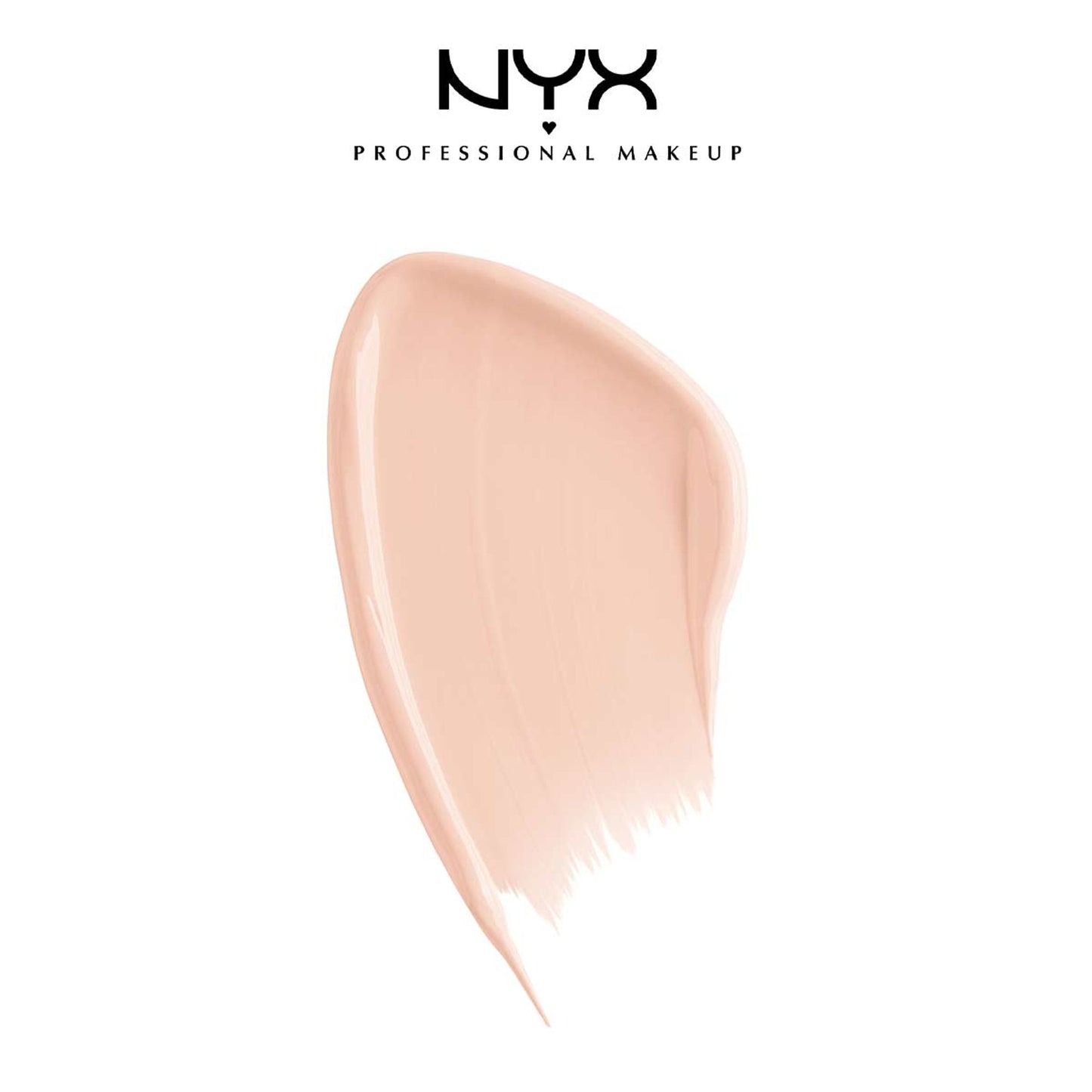 NYX Professional Makeup Bare With Me Blur Tint Foundation - 15 Warm Honey - 02 Fair
