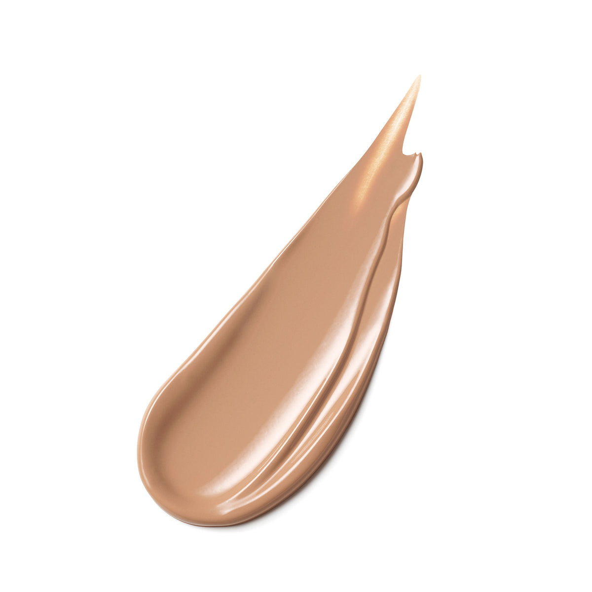 Estee Lauder Futurist Soft Touch Brightening Concealer in 2N Light Medium, showing a close-up of the concealer tube and applicator.