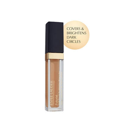 Estee Lauder Futurist Soft Touch Brightening Skincealer (Concealer) - 4N Medium Deep