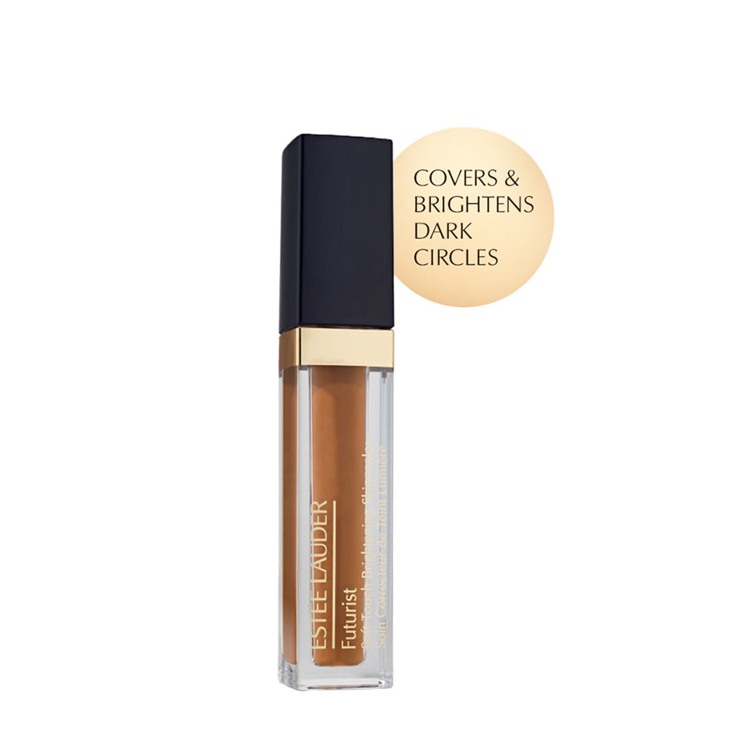 Estee Lauder Futurist Soft Touch Brightening Skincealer (Concealer) - 5W Deep