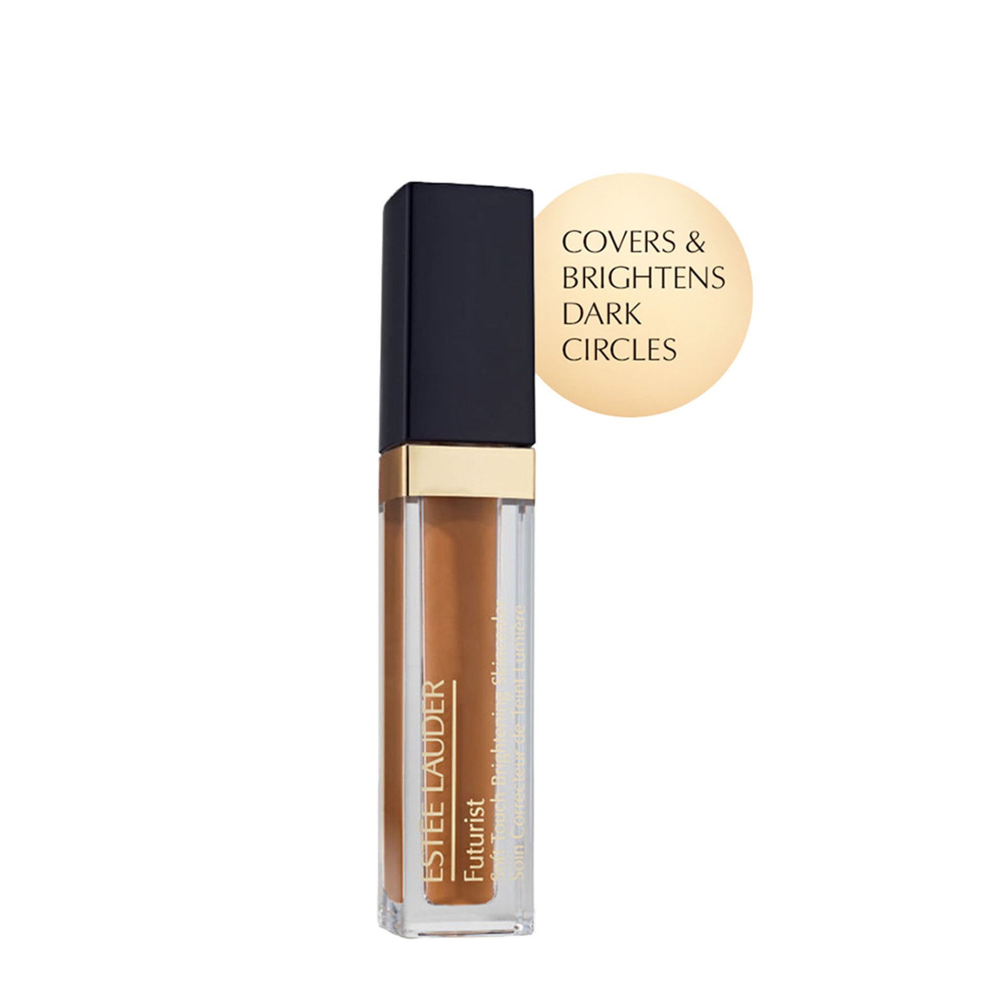 Estee Lauder Futurist Soft Touch Brightening Skincealer (Concealer) - 5W Deep