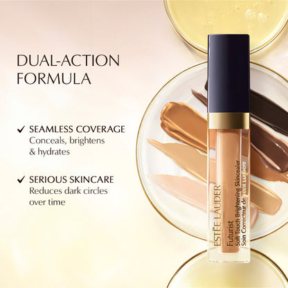 Estee Lauder Futurist Soft Touch Brightening Skincealer (Concealer) - 5W Deep