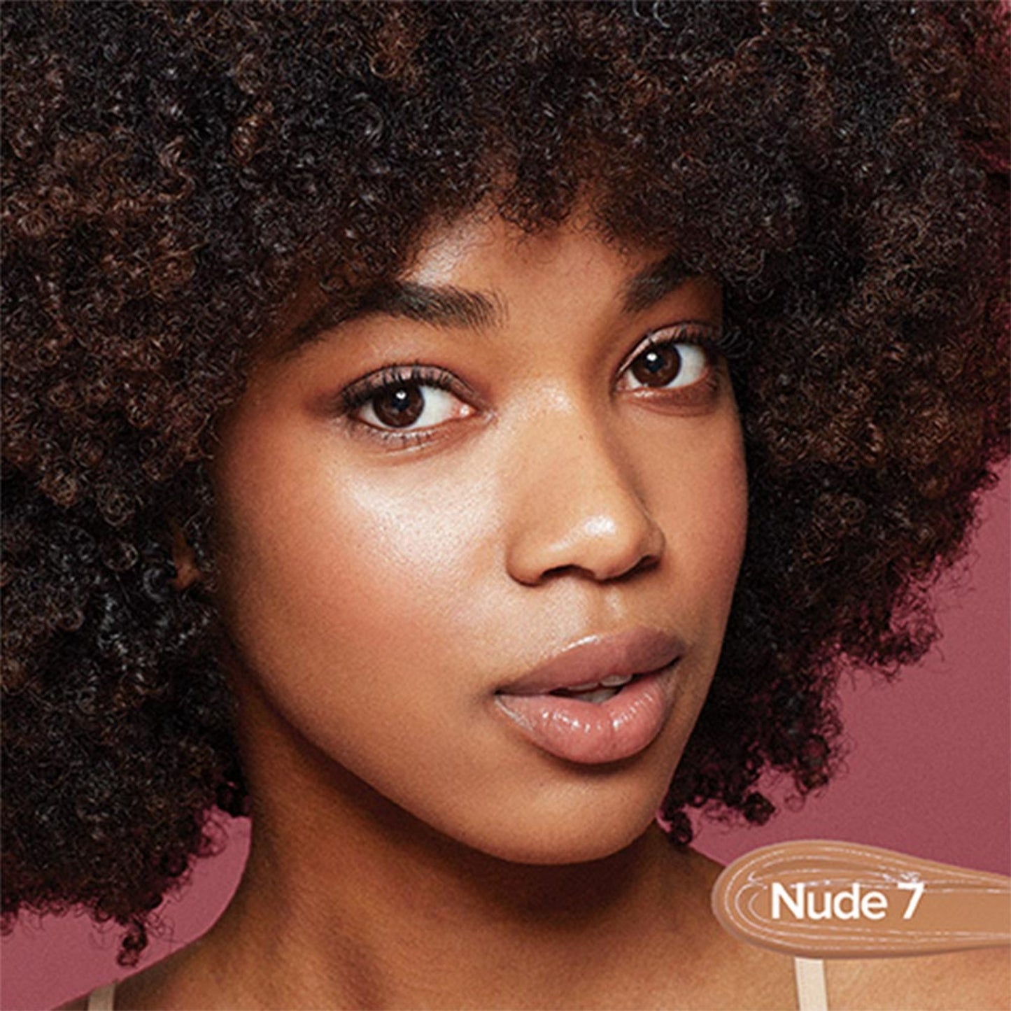 Nudestix Tinted Cover Foundation - Nude 7