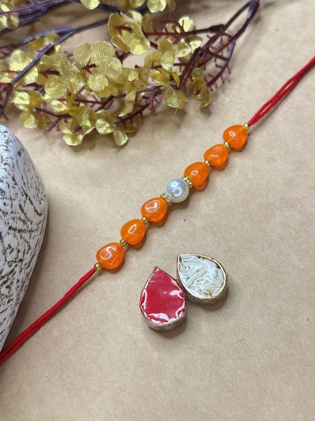 Anouk Thread Rakhi