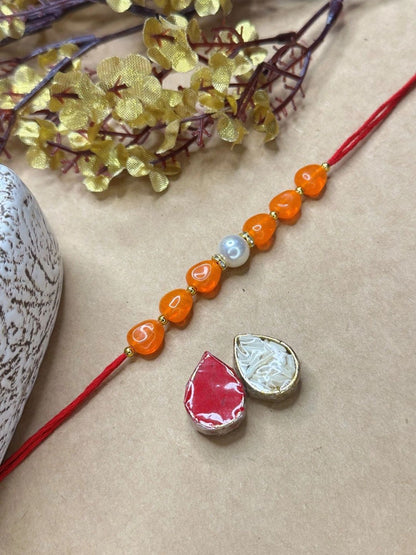 Anouk Thread Rakhi