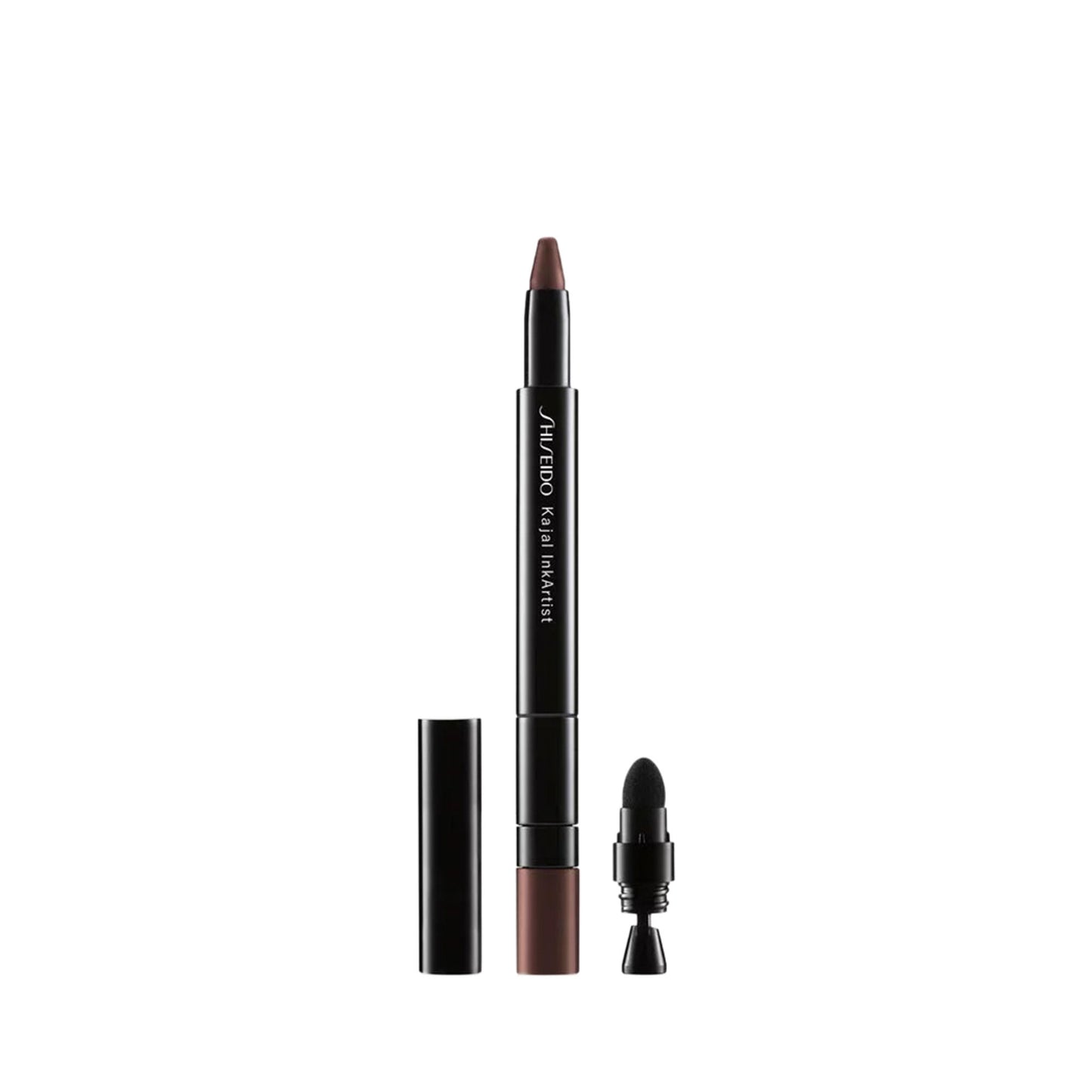 Shiseido Kajal InkArtist - Shadow, Liner, Brow - 01 Tea House