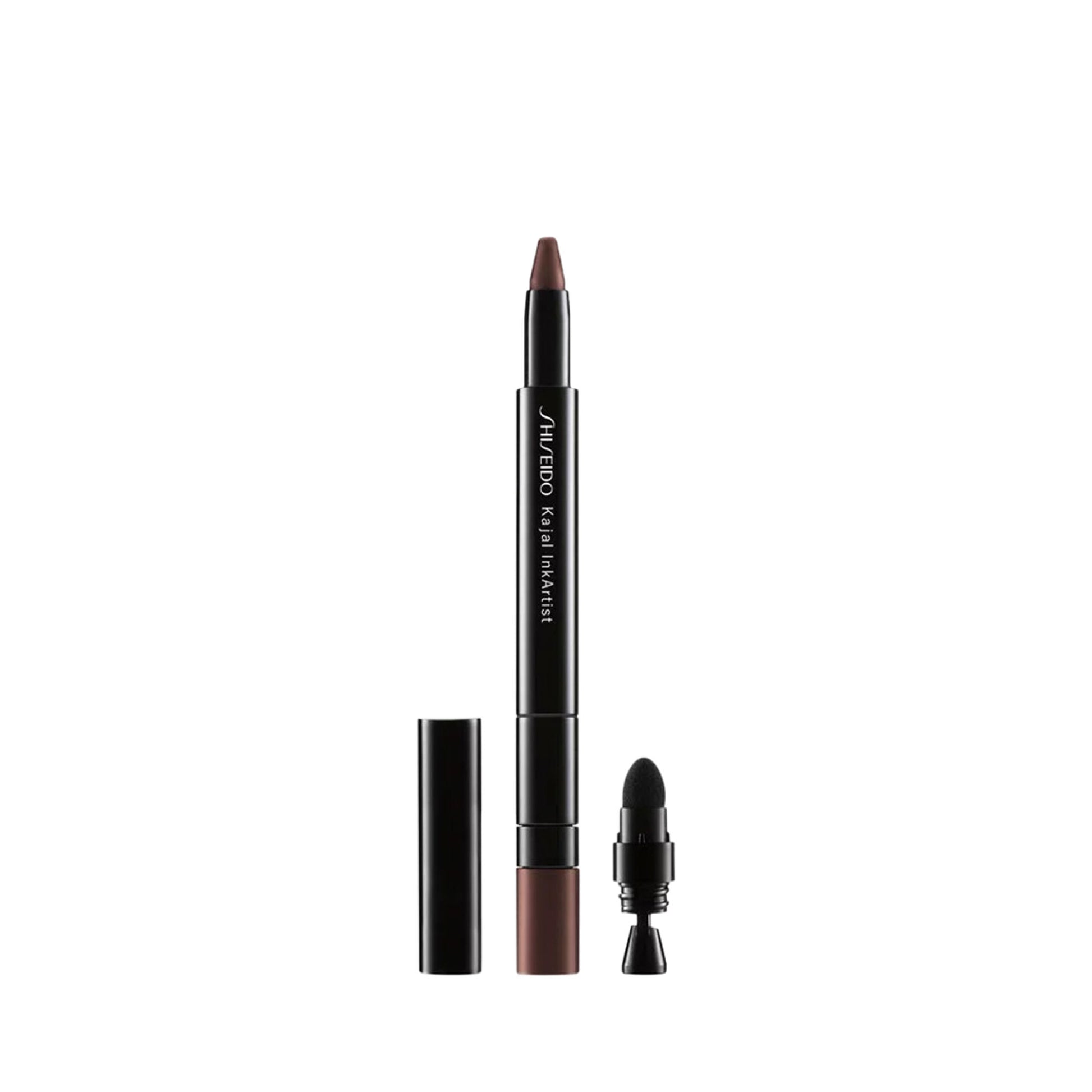 Shiseido Kajal InkArtist - Shadow, Liner, Brow - 01 Tea House