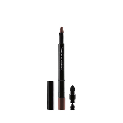 Shiseido Kajal InkArtist - Shadow, Liner, Brow - 01 Tea House