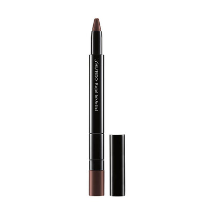 Shiseido Kajal InkArtist - Shadow, Liner, Brow - 01 Tea House