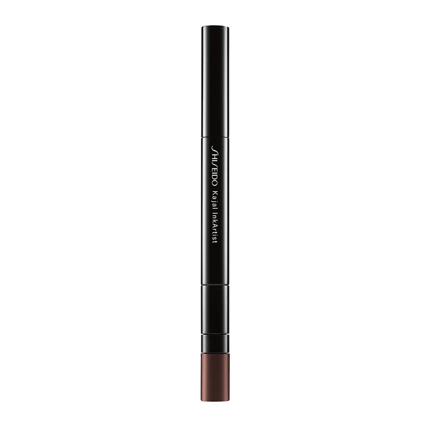 Shiseido Kajal InkArtist - Shadow, Liner, Brow - 01 Tea House