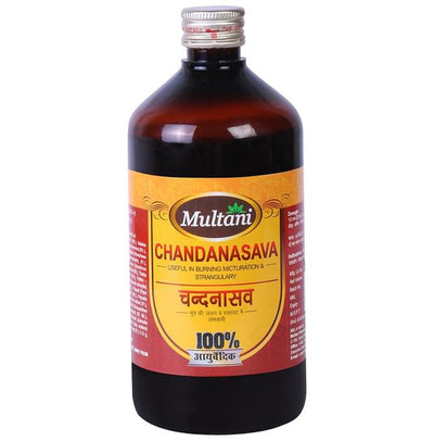 Multani Chandanasava