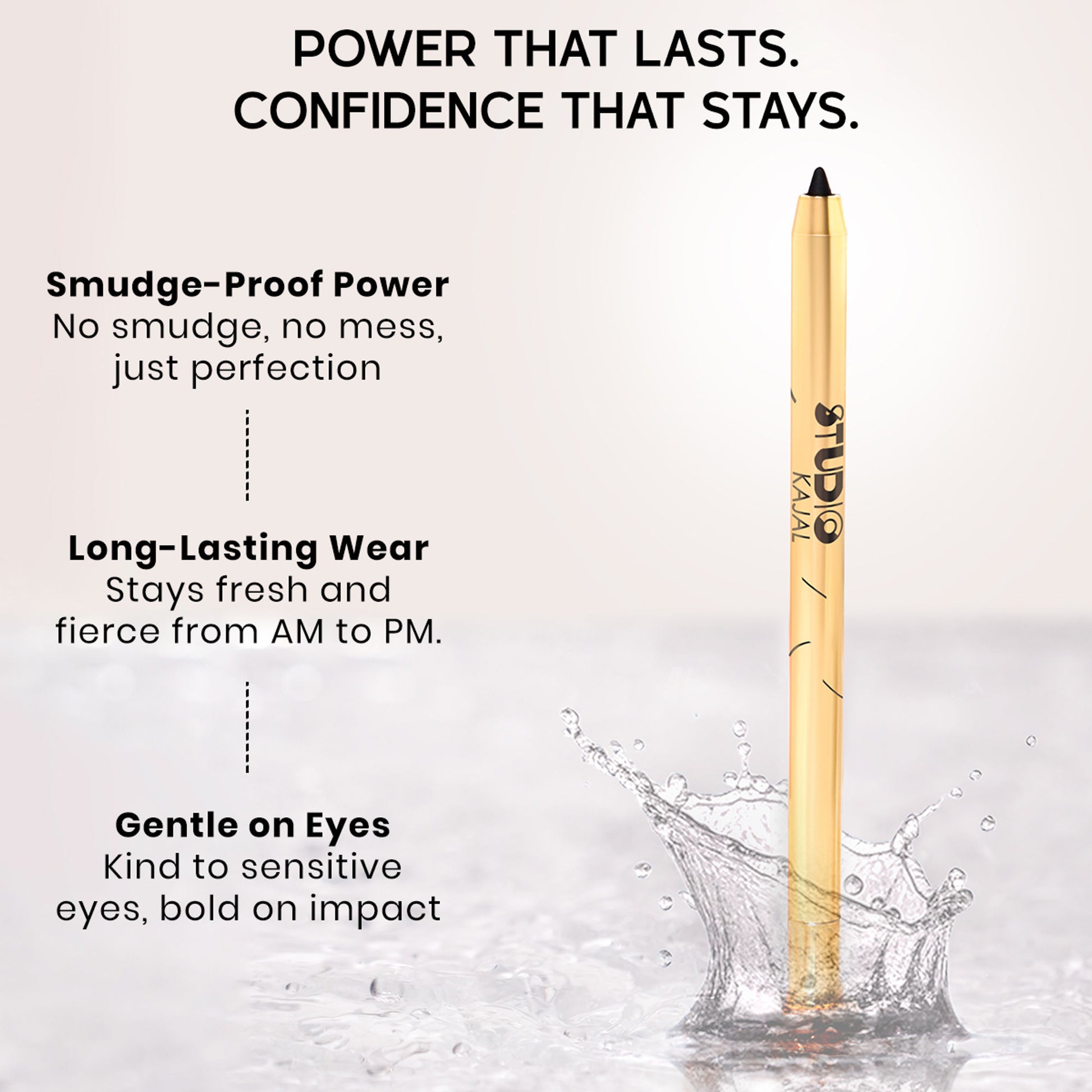 Insight Cosmetics Studio Kajal