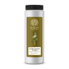 Forest Essentials Silken Dusting Powder Oudh Green Tea Natural Powder - Highly Absorbent
