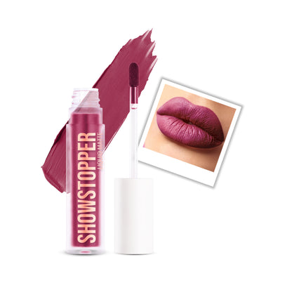 Daily Life Forever52 Show Stopper Liquid Matte - Shw004