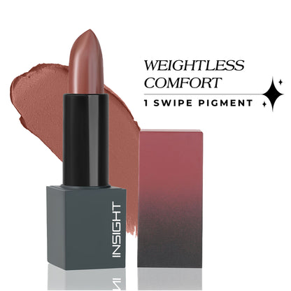 Insight Cosmetics Velvet Matte Lipstick - Velvet Kiss
