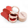 Earth Rhythm Silk Set Go 3-In-1 Lip & Cheek Tint - Satin Nude