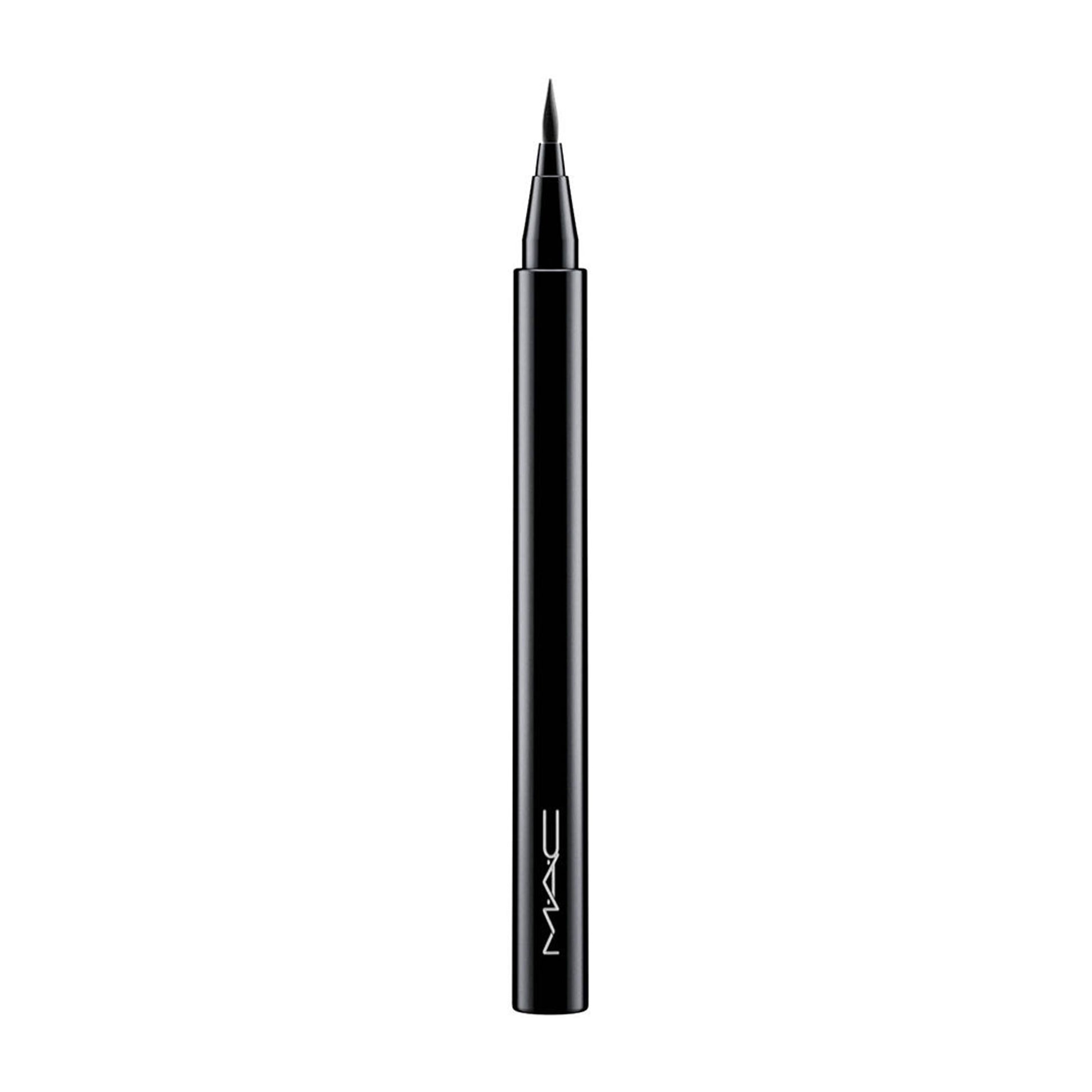 M.A.C Brushstroke Liner - Brushblack