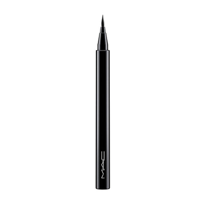 M.A.C Brushstroke Liner - Brushblack