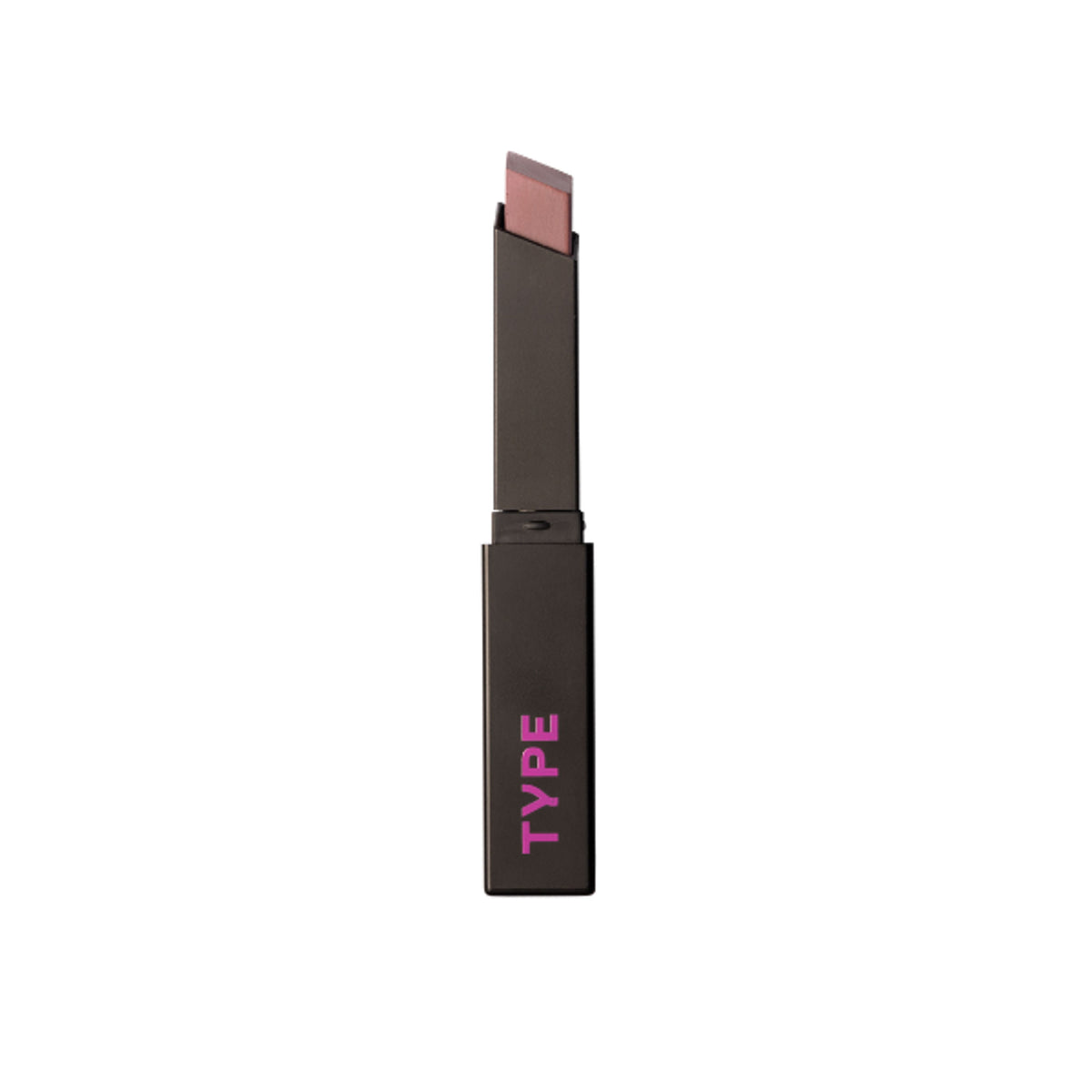Type Beauty Cream Matte Lipstick For Dehyrated Lips - Squalane And Tripeptides 8 Hr Stay - 503 Ambition