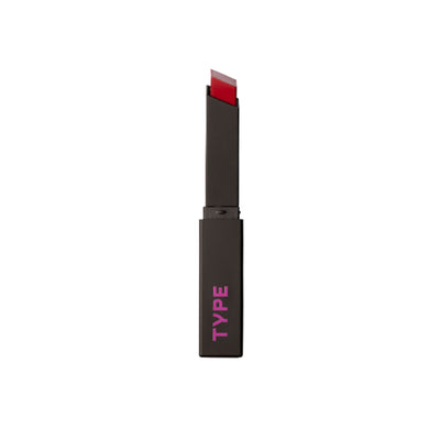 Type Beauty Cream Matte Lipstick For Pigmented Lips - Vit C And Niacinamide - 8 Hr Stay - 500 Ceo