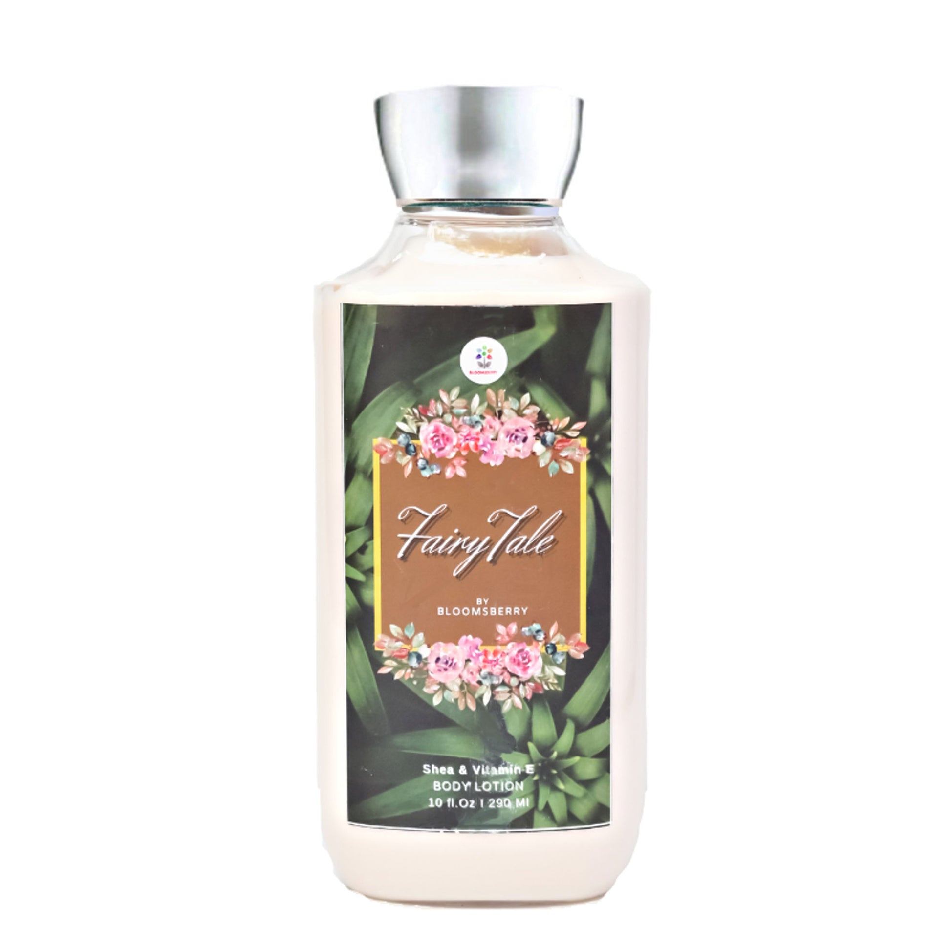 Bloomsberry Fairy Tale Body Lotion