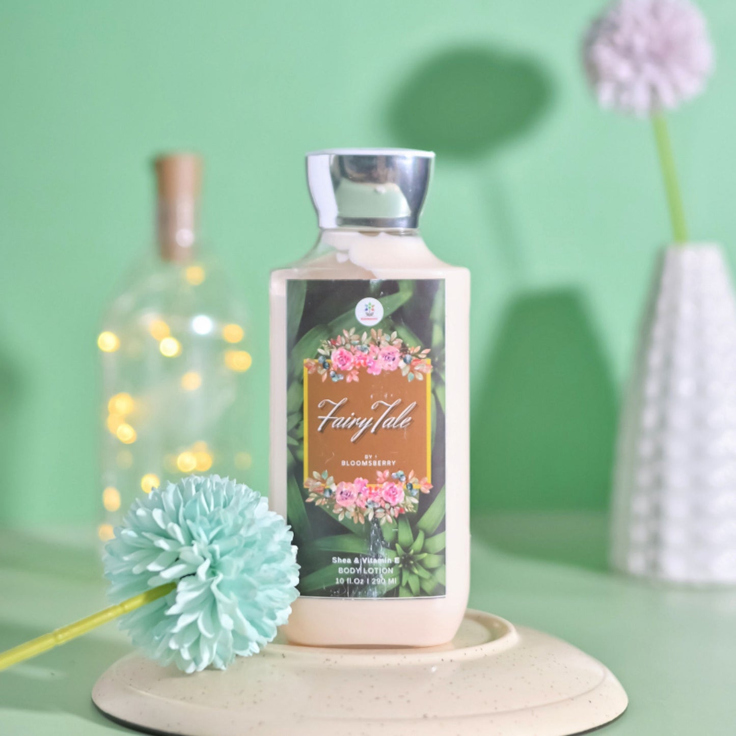 Bloomsberry Fairy Tale Body Lotion