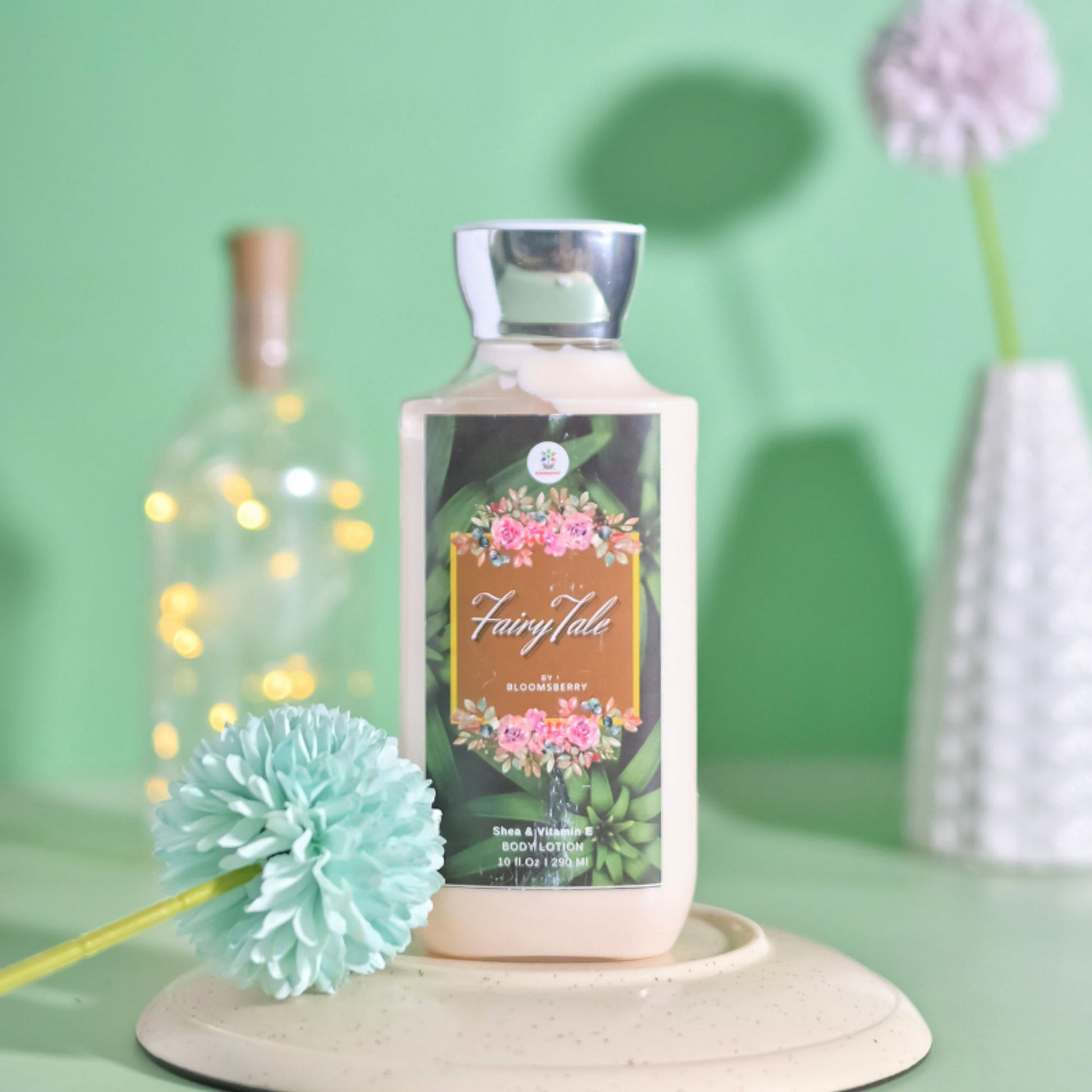 Bloomsberry Fairy Tale Body Lotion