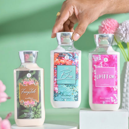 Bloomsberry Fairy Tale Body Lotion