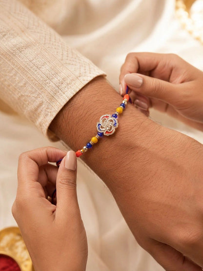 Anouk Thread Rakhi
