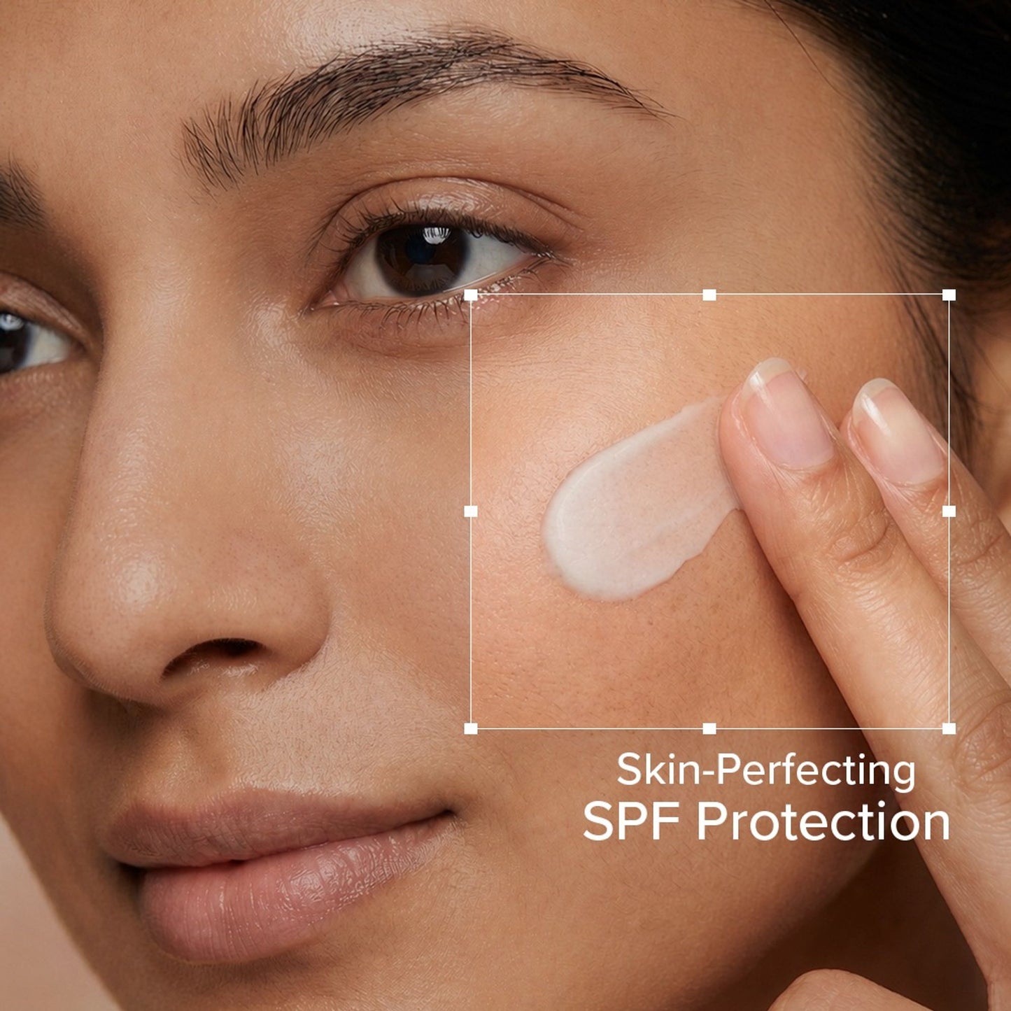 Daily Life Forever52 Velvet Matte Sunscreen SPF 50 With Vitamin C & Hyaluronic Acid