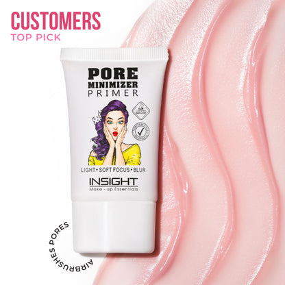 Insight Cosmetics Pore Minimizer Primer