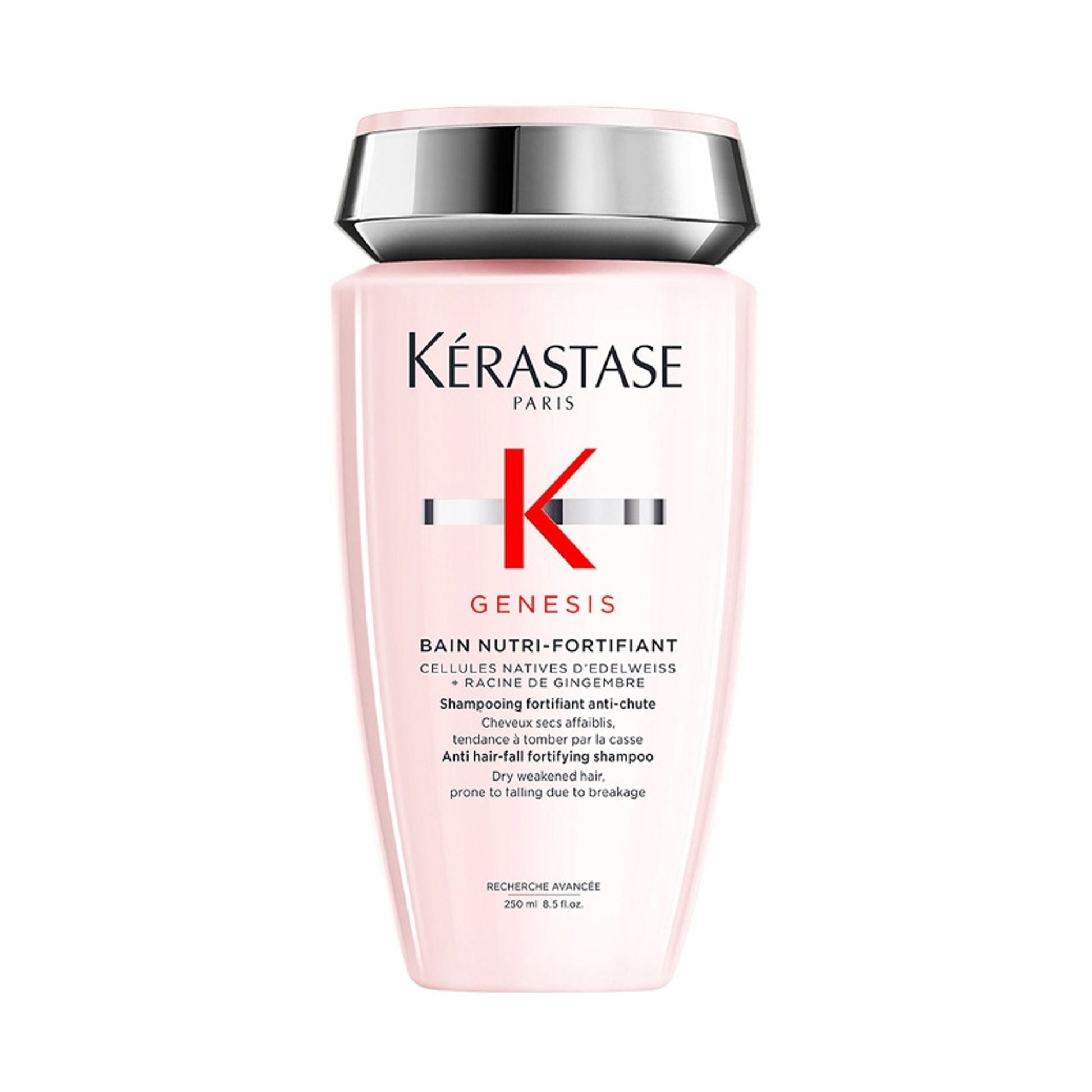Kerastase Genesis Nutri-Fortifiant Anti-Hair Fall Shampoo For Normal To Dry Hair