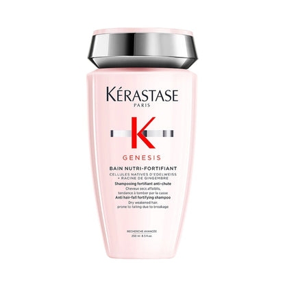 Kerastase Genesis Nutri-Fortifiant Anti-Hair Fall Shampoo For Normal To Dry Hair
